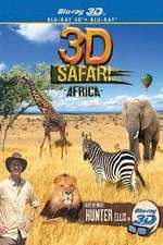 Watch 3D Safari Africa Online Letmewatchthis