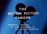 Watch The Motion Picture Camera Online Letmewatchthis