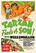 Watch Tarzan Finds a Son! Megashare9