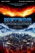 Watch Meteor Apocalypse Letmewatchthis