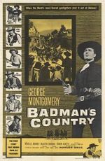 Watch Badman\'s Country Letmewatchthis