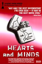 Watch Hearts and Minds Online Letmewatchthis