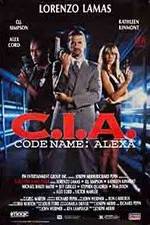 Watch CIA Code Name: Alexa Letmewatchthis
