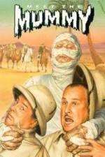 Watch Abbott and Costello Meet the Mummy Online Letmewatchthis