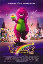 Watch Barney\'s Great Adventure Online Letmewatchthis