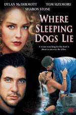 Watch Where Sleeping Dogs Lie Letmewatchthis