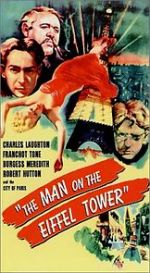 Watch The Man on the Eiffel Tower Online Letmewatchthis