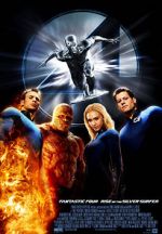 Watch Fantastic 4: Rise of the Silver Surfer Online Letmewatchthis