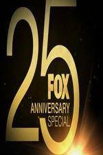 Watch FOX 25th Anniversary Special Online Letmewatchthis