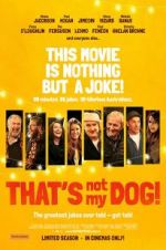Watch That\'s Not My Dog! Letmewatchthis