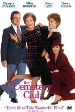 Watch The Cemetery Club Online Letmewatchthis