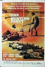 Watch The Hunting Party Letmewatchthis