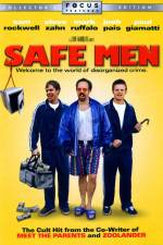 Watch Safe Men Letmewatchthis