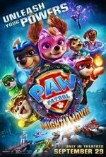 Watch PAW Patrol: The Mighty Movie Letmewatchthis