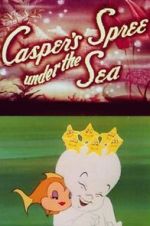 Watch Casper\'s Spree Under the Sea (Short 1950) Letmewatchthis