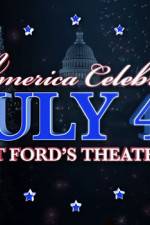 Watch America Celebrates July 4th at Ford's Theatre Letmewatchthis