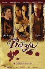 Watch The Borgia Projectfreetv