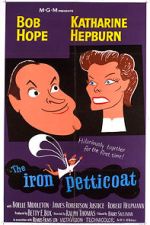 Watch The Iron Petticoat Online Letmewatchthis
