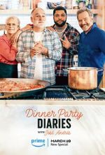 Watch Dinner Party Diaries with Jos Andrs Letmewatchthis