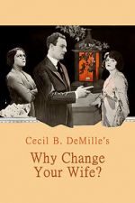Watch Why Change Your Wife? Letmewatchthis