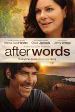 Watch After Words Letmewatchthis