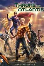 Watch Justice League: Throne of Atlantis Letmewatchthis