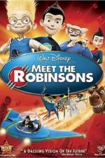 Watch Meet the Robinsons Letmewatchthis