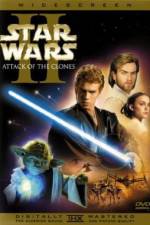 Watch Star Wars: Episode II - Attack of the Clones Letmewatchthis