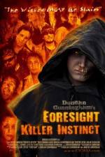 Watch Foresight Killer Instinct Letmewatchthis