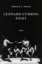 Watch Leonard-Cushing Fight Online Letmewatchthis