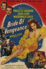 Watch Bride of Vengeance Letmewatchthis