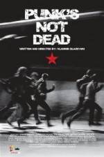 Watch Punk's Not Dead Letmewatchthis