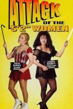 Watch Attack of the 5 Ft 2 Women Letmewatchthis