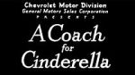Watch A Coach for Cinderella Online Letmewatchthis