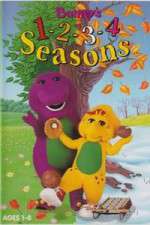 Watch Barney's 1-2-3-4 Seasons Letmewatchthis