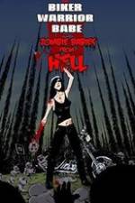 Watch The Biker Warrior Babe vs. The Zombie Babies from Hell Letmewatchthis