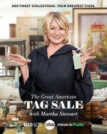 Watch The Great American Tag Sale with Martha Stewart (TV Special 2022) Letmewatchthis
