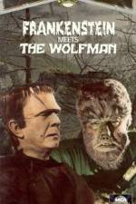 Watch Frankenstein Meets the Wolf Man Letmewatchthis