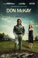 Watch Don McKay Online Letmewatchthis