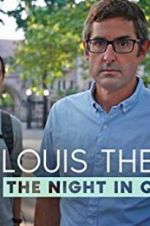 Watch Louis Theroux: The Night in Question Online Letmewatchthis