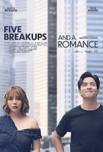 Watch Five Breakups and a Romance Online Letmewatchthis