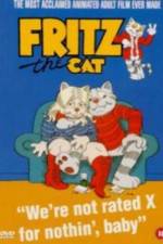 Watch Fritz the Cat Letmewatchthis
