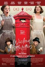 Watch Wicked Little Letters Letmewatchthis