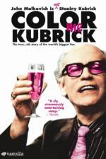 Watch Colour Me Kubrick A Trueish Story Letmewatchthis