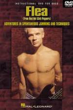 Watch Flea - Instructional DVD for Bass Letmewatchthis