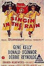 Watch Singin' in the Rain Letmewatchthis