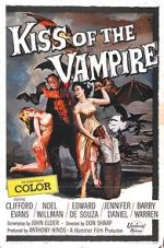 Watch The Kiss of the Vampire Online Letmewatchthis