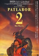 Watch Patlabor 2: The Movie Online Letmewatchthis