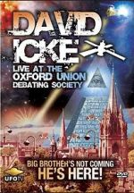 Watch David Icke: Live at Oxford Union Debating Society Sockshare