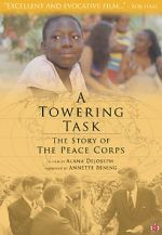 Watch A Towering Task: The Story of the Peace Corps Letmewatchthis